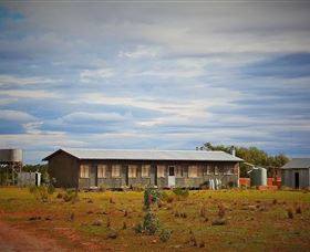 Goodwood Stationstay - Accommodation NSW