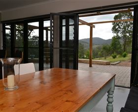 Goosewing Cottage - New South Wales Tourism 