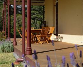 Kihilla Retreat and Conference Centre - New South Wales Tourism 