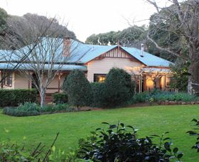 MossGrove Bed and Breakfast - New South Wales Tourism 