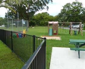 Riverside Holiday Park Failford - New South Wales Tourism 