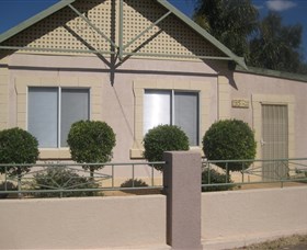 Silver City Cottages - New South Wales Tourism 