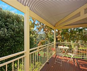 The Acreage Luxury BB and Guesthouse - Accommodation NSW