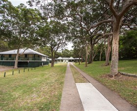 The Retreat Port Stephens - thumb 3