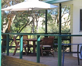 The Retreat Port Stephens - New South Wales Tourism 
