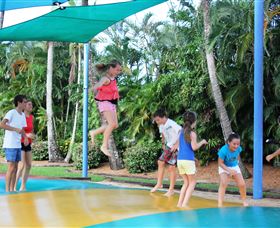Cairns Coconut Holiday Resort - thumb 3
