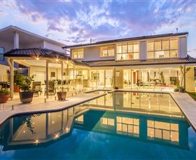 The Grand Broadbeach - Vogue Holiday Homes - 2032 Olympic Games