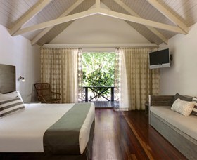 Hamilton Island Palm Bungalows - Hotel Accommodation