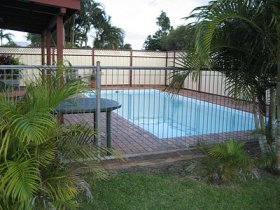 Mineral Sands Motel  - Accommodation NSW
