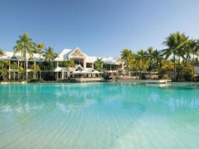 Sheraton Mirage Port Douglas Resort - thumb 2