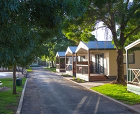 All Seasons Holiday Park - VIC Tourism