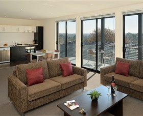 Apartments  Kew Q105 - Park Avenue Accommodation Group - Melbourne Tourism