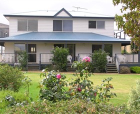 Apollo Bay Bed And Breakfast - thumb 0