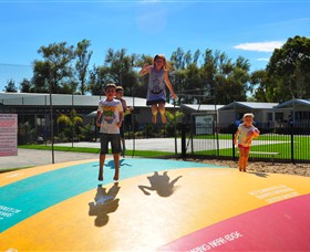 BIG4 Inverloch Holiday Park - New South Wales Tourism 