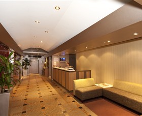 Crossley Hotel - Accommodation NSW