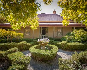 Erindale Guest House - New South Wales Tourism 