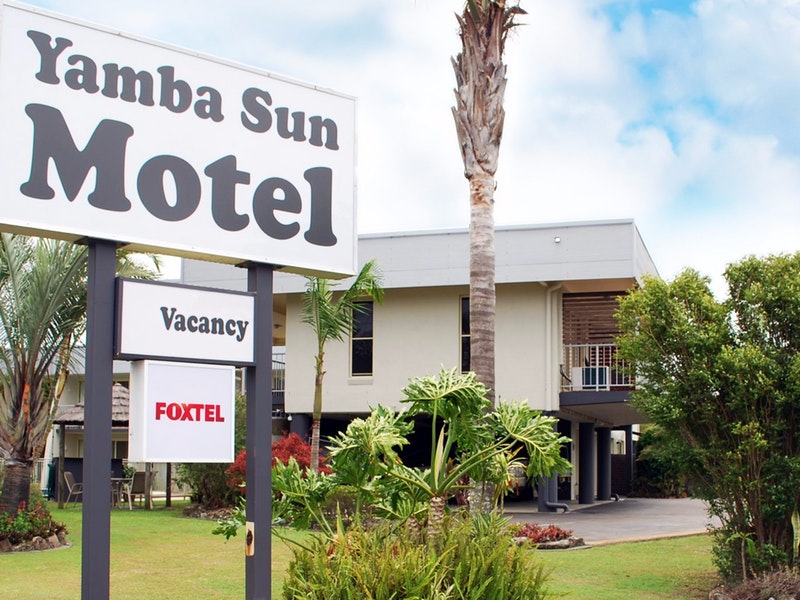 Yamba Sun Motel - thumb 6