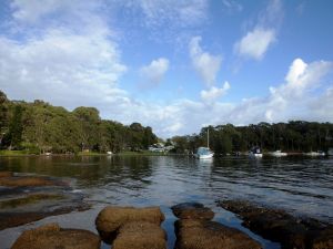 Wangi Point Lakeside Holiday Park - thumb 5