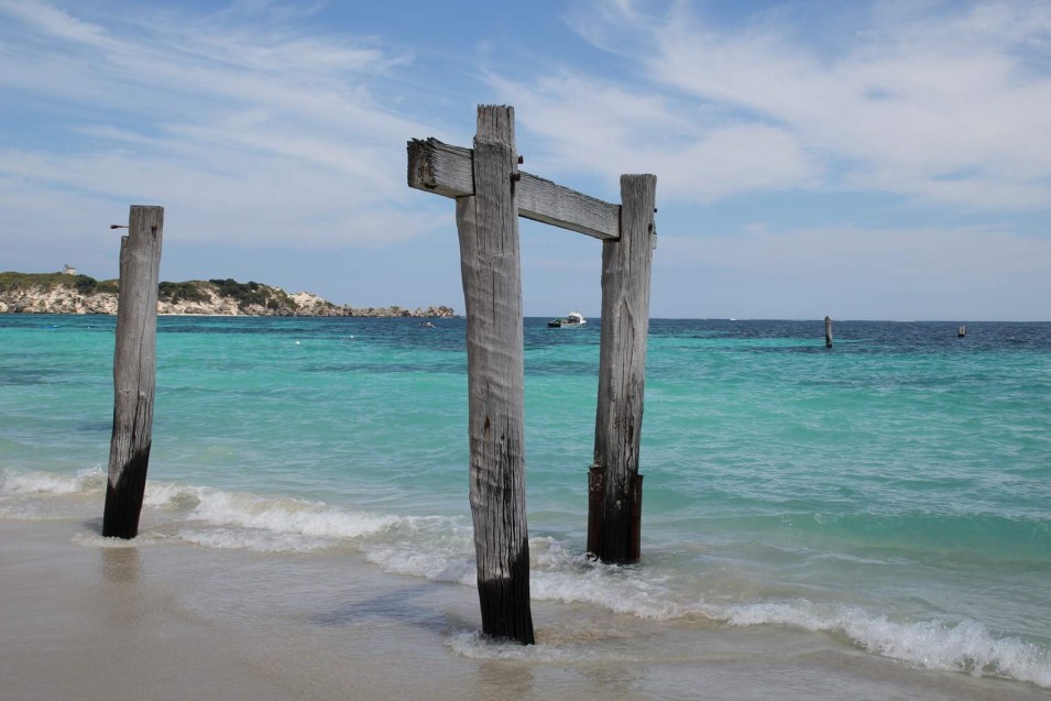 Hamelin Bay Holiday Park - New South Wales Tourism 